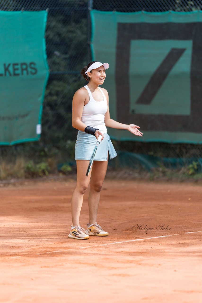 Bild 43 - Kaltenkirchen  ITF / Masters Nord